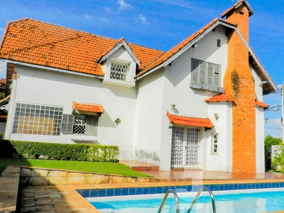 Casa em Jardim Colina, Americana/SP de 334m² 3 quartos à venda por R$ 1.199.000,00