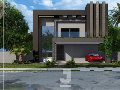 Casa em Jardim Colonial, Atibaia/SP de 264m² 4 quartos à venda por R$ 1.949.000,00