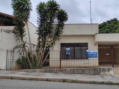 Casa em Jardim Coronel Peroba, Itatiba/SP de 133m² 3 quartos à venda por R$ 379.000,00