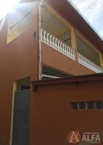 Casa em Jardim Cotia, Cotia/SP de 70m² 1 quartos para locação R$ 800,00/mes