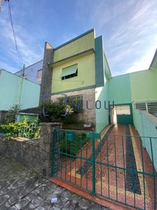 Casa em Jardim da Glória, São Paulo/SP de 0m² 3 quartos à venda por R$ 1.248.000,00 ou para locação R$ 6.000,00/mes