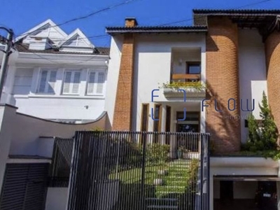 Casa em Jardim da Saúde, São Paulo/SP de 0m² 4 quartos à venda por R$ 2.380.000,00 ou para locação R$ 13.000,00/mes