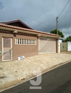 Casa em Jardim Dall'Orto, Sumaré/SP de 300m² 3 quartos à venda por R$ 794.000,00