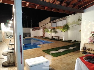 Casa em Jardim das Bandeiras, Campinas/SP de 112m² 2 quartos à venda por R$ 529.000,00