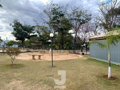 Casa em Jardim das Bandeiras, Campinas/SP de 125m² 2 quartos à venda por R$ 399.000,00