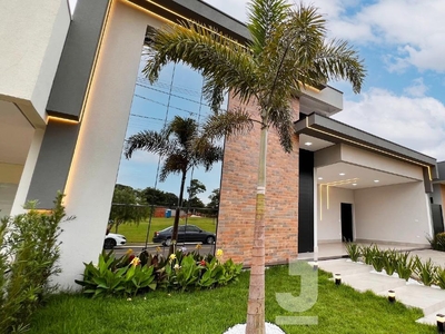Casa em Jardim Das Flores, Santa Bárbara D'oeste/SP de 170m² 3 quartos à venda por R$ 1.149.000,00