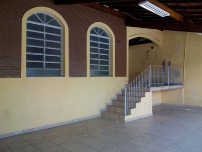 Casa em Jardim das Indústrias, São José dos Campos/SP de 0m² 3 quartos à venda por R$ 636.000,00 ou para locação R$ 2.400,00/mes