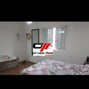 Casa em Jardim das Nações, Taubaté/SP de 200m² 4 quartos à venda por R$ 579.000,00