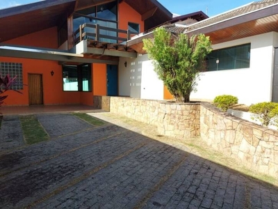 Casa em Jardim das Nações, Taubaté/SP de 400m² 3 quartos à venda por R$ 1.379.000,00
