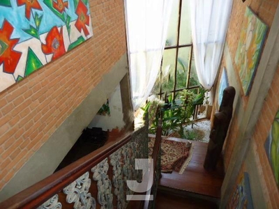 Casa em Jardim das Paineiras, Campinas/SP de 315m² 4 quartos à venda por R$ 1.379.000,00