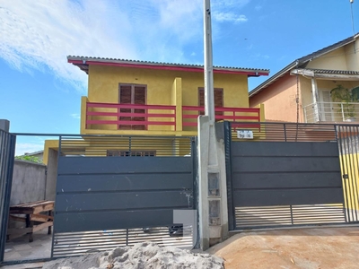 Casa em Jardim das Palmeiras, Atibaia/SP de 88m² 2 quartos à venda por R$ 469.000,00