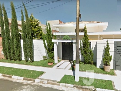 Casa em Jardim de Itapoan, Paulínia/SP de 250m² 3 quartos à venda por R$ 1.599.000,00