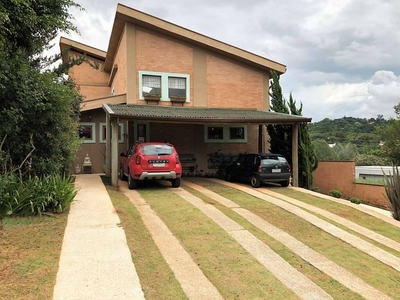 Casa em Jardim do Golf I, Jandira/SP de 560m² 5 quartos à venda por R$ 1.745.000,00 ou para locação R$ 9.000,00/mes