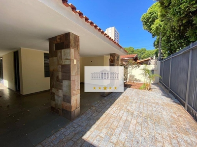 Casa em Jardim do Prado, Araçatuba/SP de 320m² 3 quartos à venda por R$ 650.000,00 ou para locação R$ 3.700,00/mes