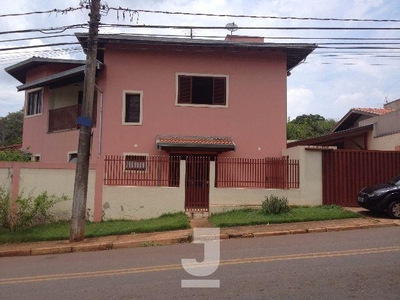 Casa em Jardim do Sol, Campinas/SP de 287m² 3 quartos à venda por R$ 999.000,00