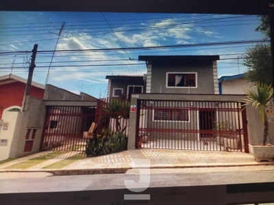 Casa em Jardim do Trevo, Campinas/SP de 370m² 3 quartos à venda por R$ 904.000,00