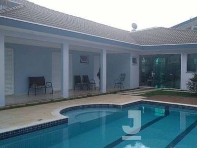 Casa em Jardim dos Lagos, Indaiatuba/SP de 263m² 4 quartos à venda por R$ 2.799.000,00