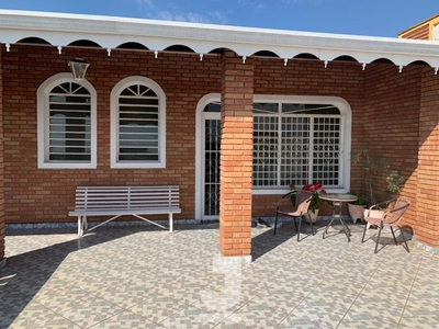 Casa em Jardim dos Oliveiras, Campinas/SP de 175m² 3 quartos à venda por R$ 559.000,00