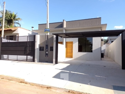 Casa em Jardim dos Pinheiros, Atibaia/SP de 93m² 3 quartos à venda por R$ 685.000,00