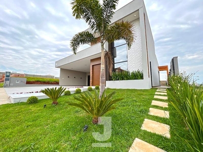 Casa em Jardim Eden, Nova Odessa/SP de 248m² 3 quartos à venda por R$ 1.889.000,00