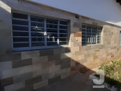 Casa em Jardim Eulina, Campinas/SP de 209m² 3 quartos à venda por R$ 549.000,00