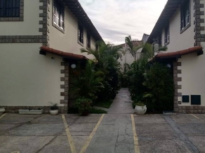 Casa em Jardim Flamboyant, Cabo Frio/RJ de 60m² 2 quartos à venda por R$ 349.000,00