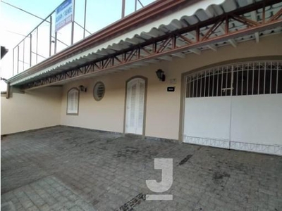 Casa em Jardim Flamboyant, Campinas/SP de 131m² 4 quartos à venda por R$ 579.000,00