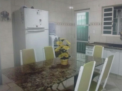 Casa em Jardim Fortaleza, Paulínia/SP de 120m² 3 quartos à venda por R$ 549.000,00