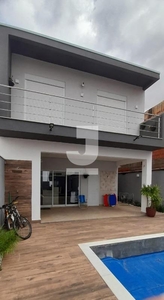 Casa em Jardim Fortaleza, Paulínia/SP de 196m² 3 quartos à venda por R$ 1.186.000,00
