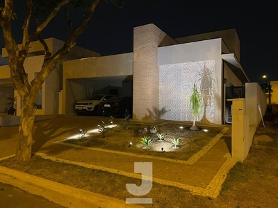Casa em Jardim Fortaleza, Paulínia/SP de 200m² 3 quartos à venda por R$ 1.589.000,00