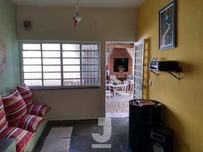 Casa em Jardim García, Campinas/SP de 180m² 2 quartos à venda por R$ 584.000,00