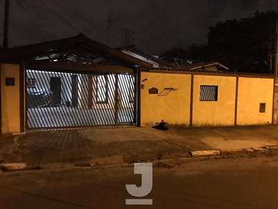 Casa em Jardim García, Campinas/SP de 240m² 3 quartos à venda por R$ 759.000,00