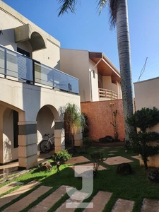 Casa em Jardim Glória, Americana/SP de 380m² 4 quartos à venda por R$ 1.199.000,00