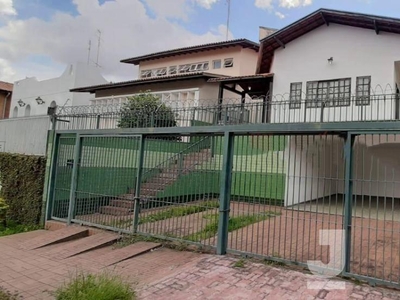 Casa em Jardim Guarani, Campinas/SP de 205m² 4 quartos à venda por R$ 899.000,00