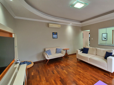 Casa em Jardim Guarani, Campinas/SP de 230m² 4 quartos à venda por R$ 774.000,00
