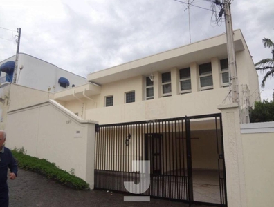 Casa em Jardim Guarani, Campinas/SP de 256m² 4 quartos à venda por R$ 789.000,00