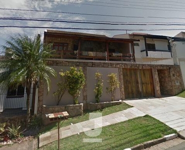 Casa em Jardim Guarani, Campinas/SP de 340m² 4 quartos à venda por R$ 1.799.000,00