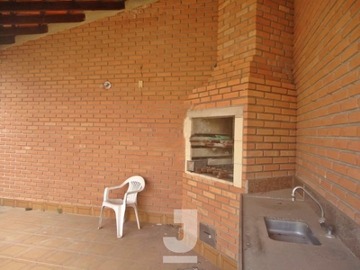 Casa em Jardim Guarani, Campinas/SP de 430m² 4 quartos à venda por R$ 1.199.000,00