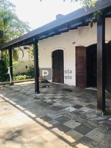 Casa em Jardim Ipanema (Zona Sul), São Paulo/SP de 300m² 5 quartos para locação R$ 8.500,00/mes