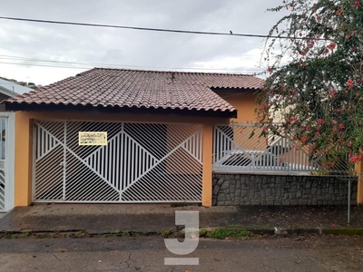 Casa em Jardim Ipê, Itatiba/SP de 155m² 4 quartos à venda por R$ 439.000,00
