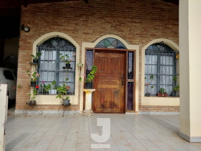 Casa em Jardim Itamarati, Campinas/SP de 207m² 3 quartos à venda por R$ 786.000,00