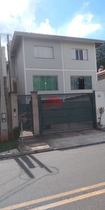 Casa em Jardim Jaraguá, Atibaia/SP de 145m² 3 quartos à venda por R$ 850.000,00 ou para locação R$ 4.100,00/mes