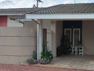 Casa em Jardim Jaraguá, Taubaté/SP de 102m² 2 quartos à venda por R$ 319.000,00