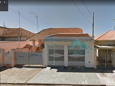 Casa em Jardim Lutfalla, São Carlos/SP de 161m² 2 quartos à venda por R$ 284.000,00