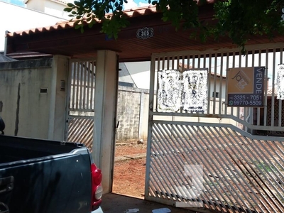 Casa em Jardim Macarenko, Sumaré/SP de 110m² 2 quartos à venda por R$ 449.000,00