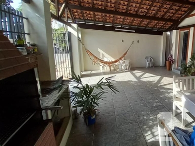 Casa em Jardim Marajoara, Nova Odessa/SP de 149m² 3 quartos à venda por R$ 477.000,00