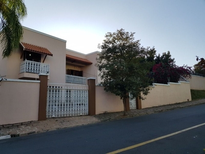 Casa em Jardim Moacyr Arruda, Indaiatuba/SP de 2071m² 6 quartos à venda por R$ 3.700.000,00 ou para locação R$ 10.000,00/mes