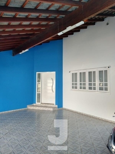 Casa em Jardim Moacyr Arruda, Indaiatuba/SP de 240m² 3 quartos à venda por R$ 679.000,00