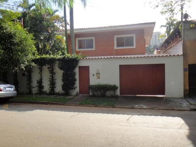 Casa em Jardim Morumbi, São Paulo/SP de 450m² 4 quartos à venda por R$ 1.949.000,00 ou para locação R$ 9.500,00/mes