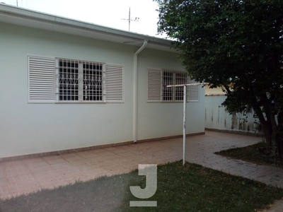 Casa em Jardim Nossa Senhora Auxiliadora, Campinas/SP de 213m² 3 quartos à venda por R$ 2.499.000,00